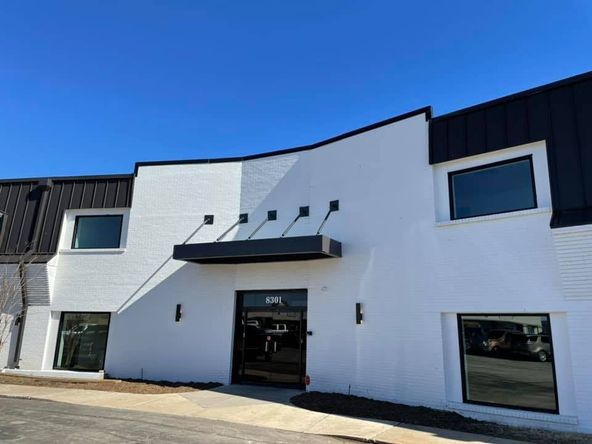 Offices at Memorial Park: 8301 E 51st St, Tulsa, OK 74145